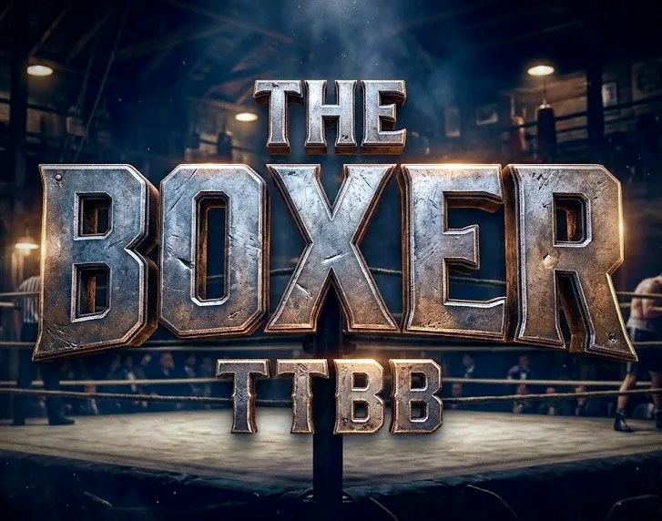 Boxer TTBB (arr. Julie Gaulke)
