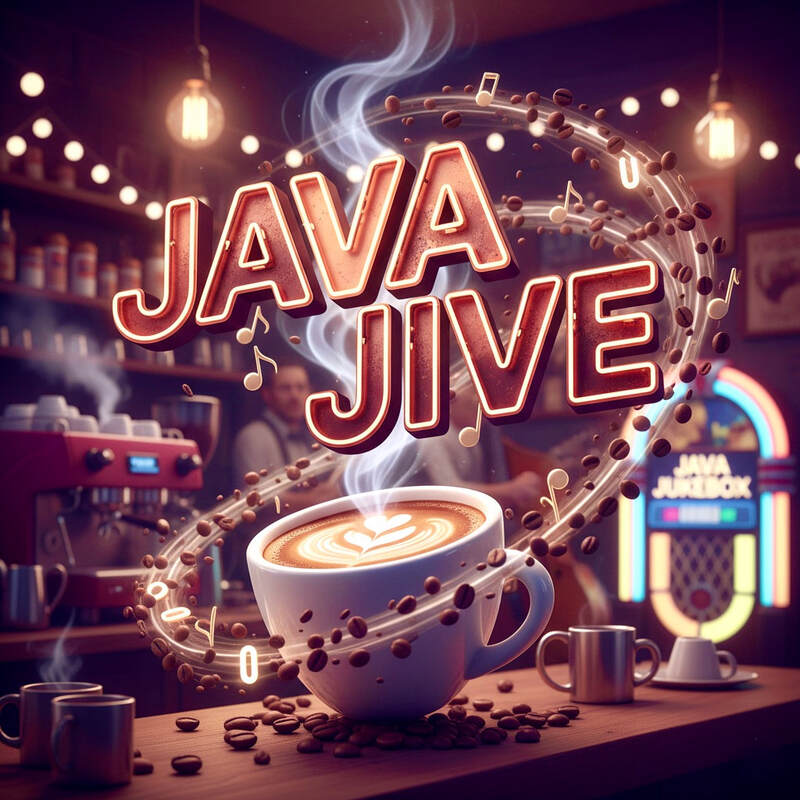 Java Jive (arr. Kirby Shaw)