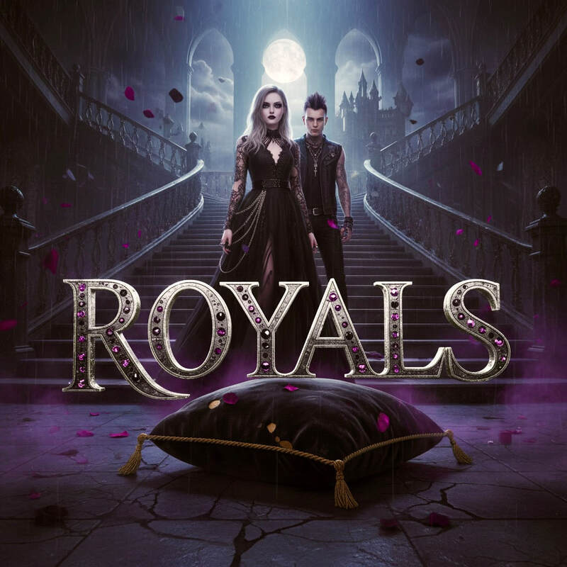 Royals (arr. Julie Gaulke)