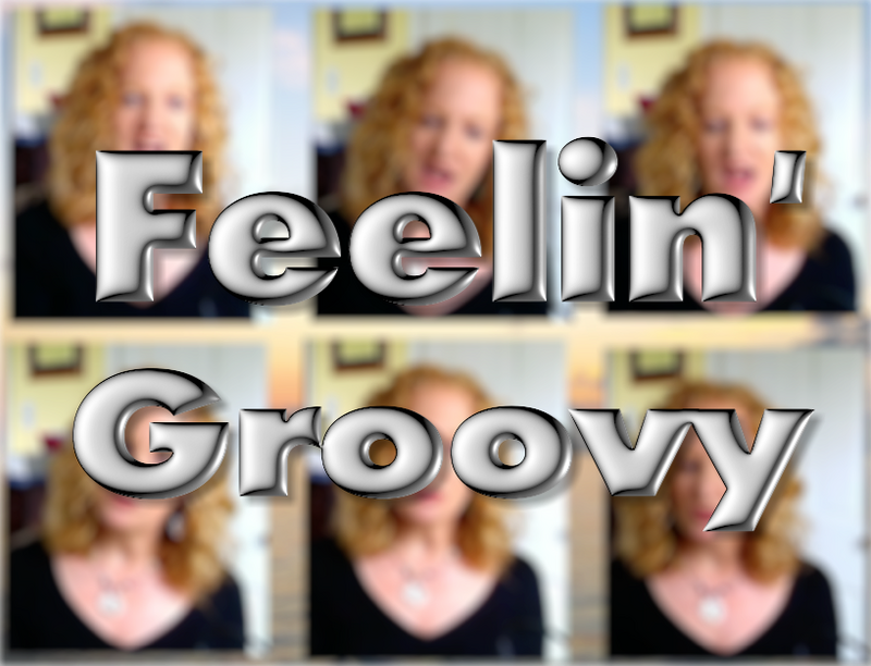 Feelin' Groovy (arr. Julie Gaulke) 7 part version