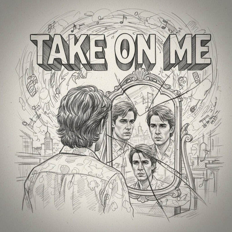 Take On Me (arr. Sam Barge)