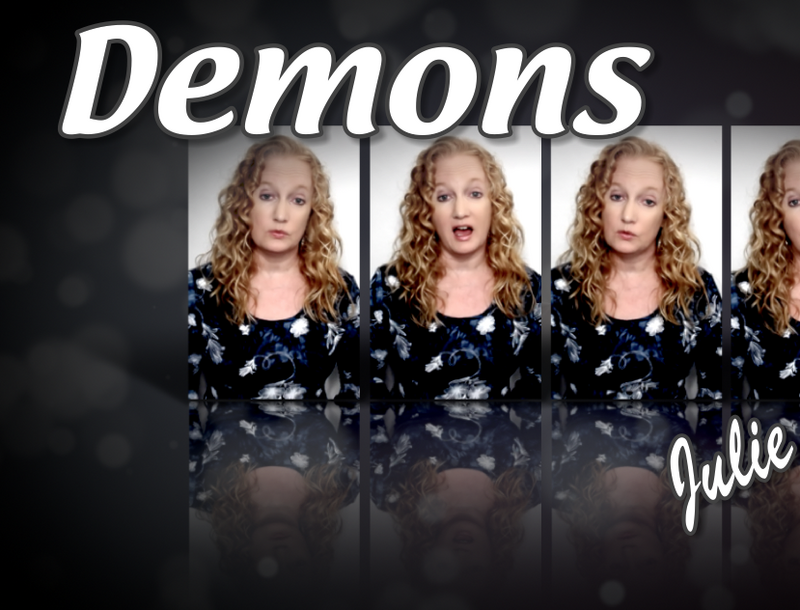 Demons (arr. Julie Gaulke)