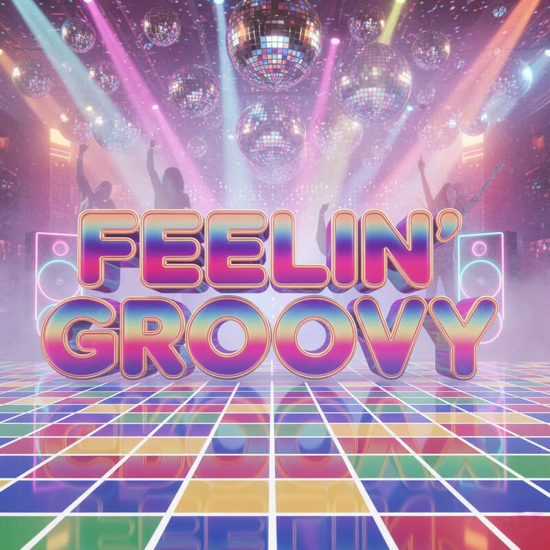 Feelin' Groovy (arr. Julie Gaulke)