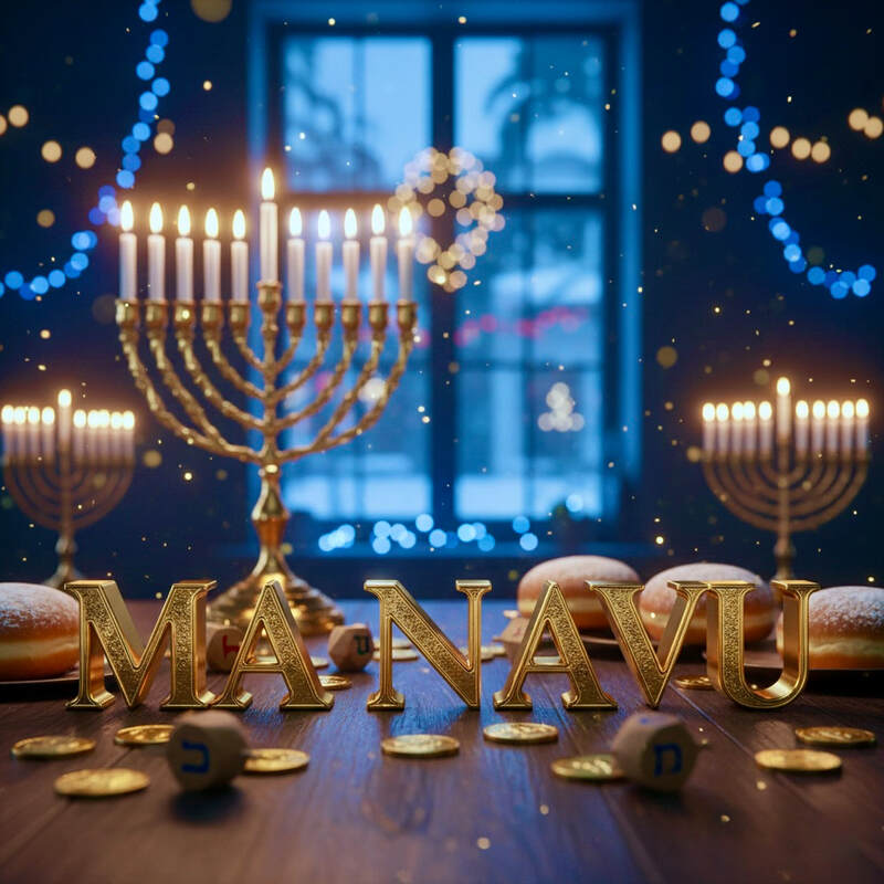 Ma Navu (arr. Shira Cion)