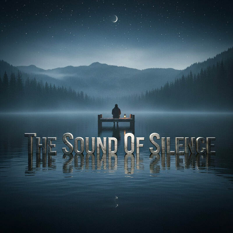 The Sound Of Silence (arr. Deke Sharon)