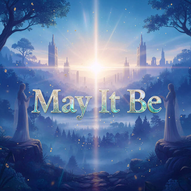 May It Be (arr. Dorothy Horn)