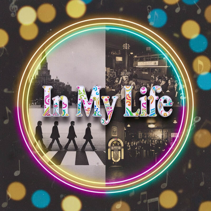 In My Life (arr. Steve Zegree)