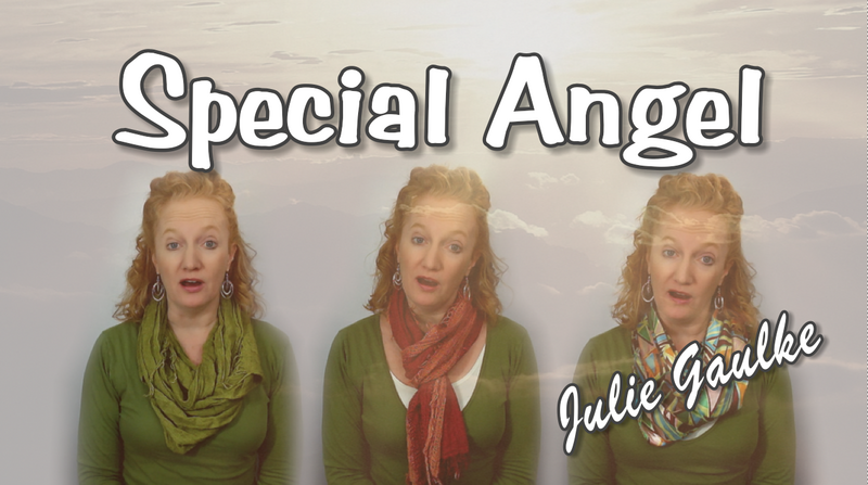 Special Angel (Lennon Sisters)