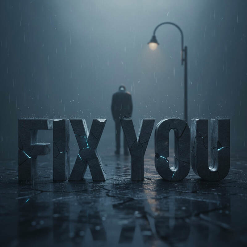 Fix You (arr. Dorothy Horn)