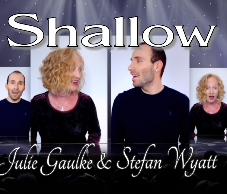Shallow (arr. Julie Gaulke)