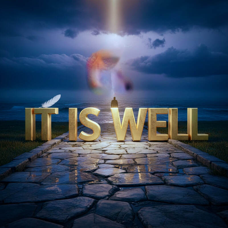 It Is Well (arr. Craig Kennedy)