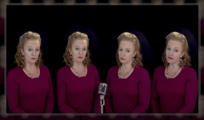 All The Things You Are (arr. Julie Gaulke)