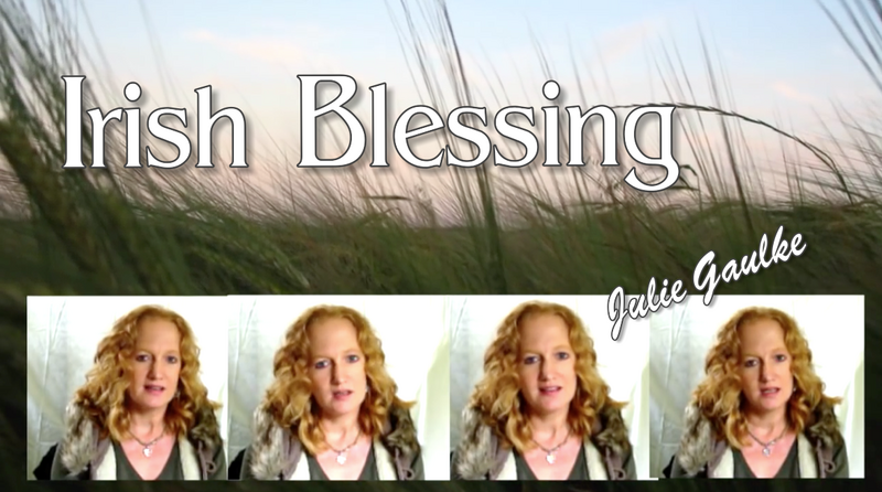 Irish Blessing (arr. Don Gray) Modified