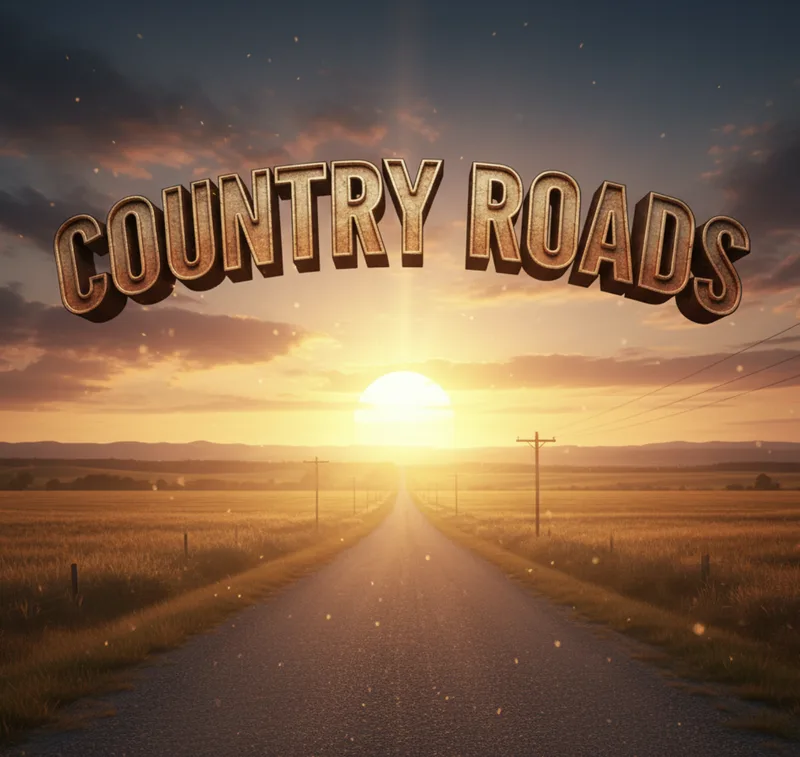 Country Roads (arr. Stefan Wyatt)