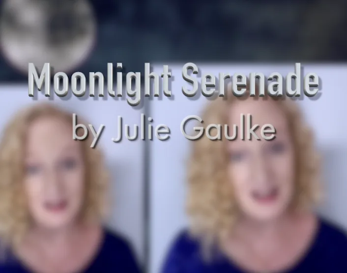 Moonlight Serenade (arr. Julie Gaulke)
