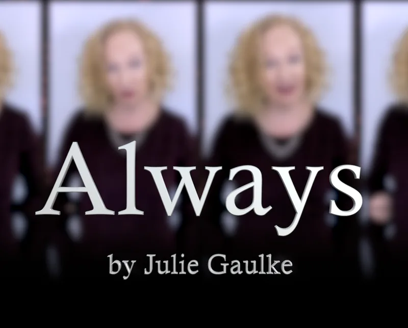Always (arr. Julie Gaulke)