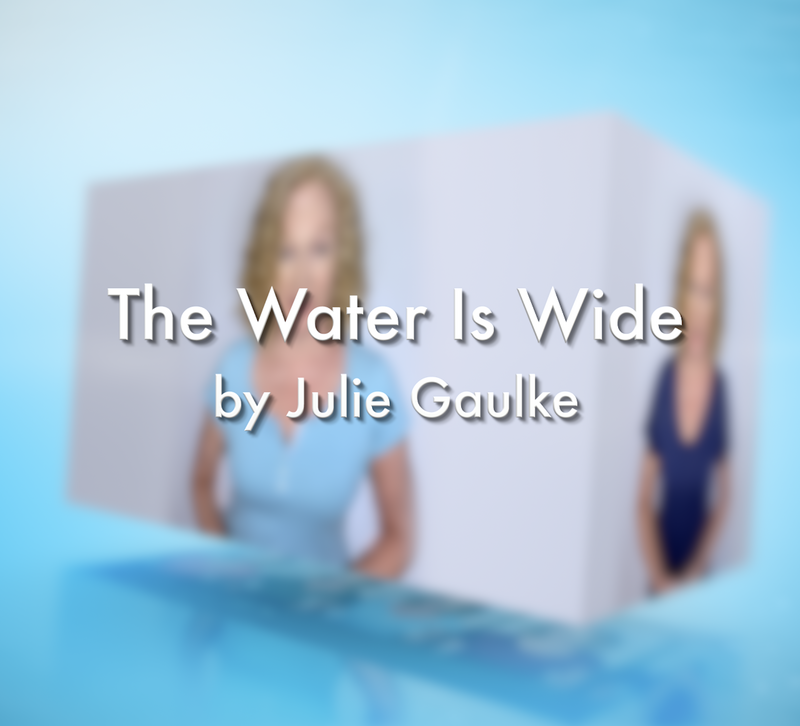 The Water Is Wide (arr. Julie Gaulke)