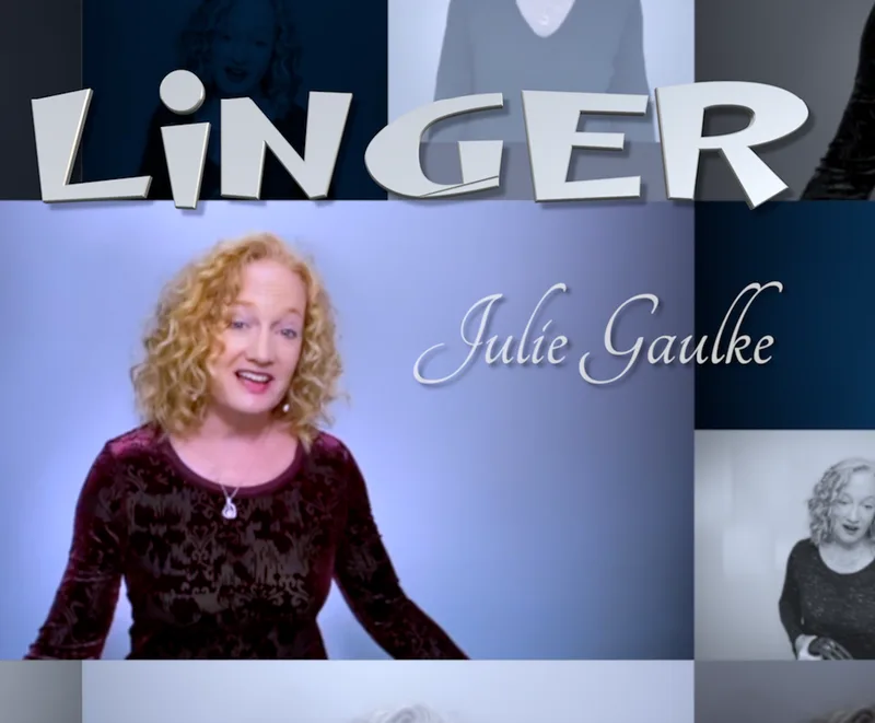 Linger (arr. Julie Gaulke)