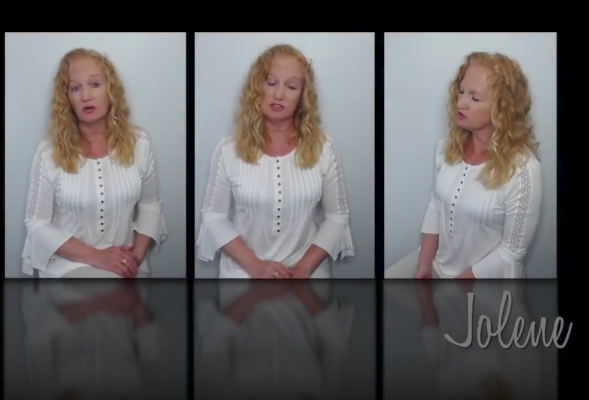 Jolene (arr. Stefan Wyatt)