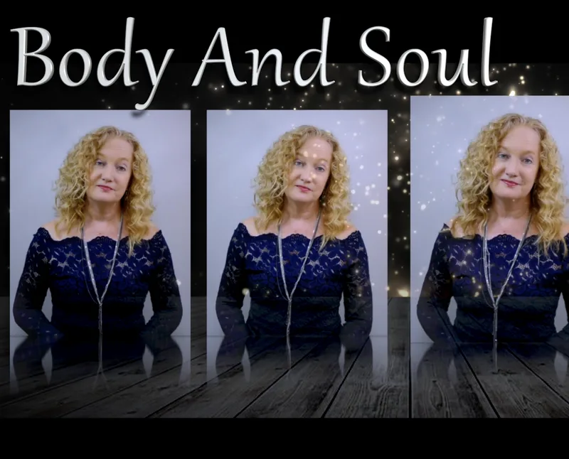 Body And Soul (arr. Julie Gaulke)