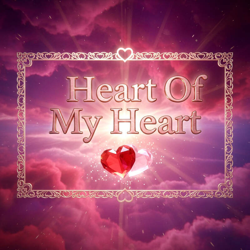 Heart Of My Heart (arr. SPEBSQSA) Modified