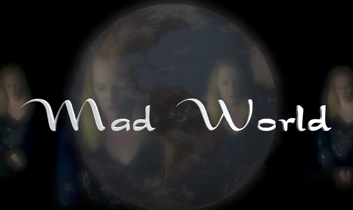 Mad World (arr. Julie Gaulke)