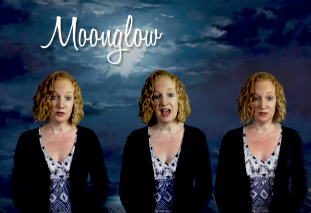 Moonglow (arr. Julie Gaulke)