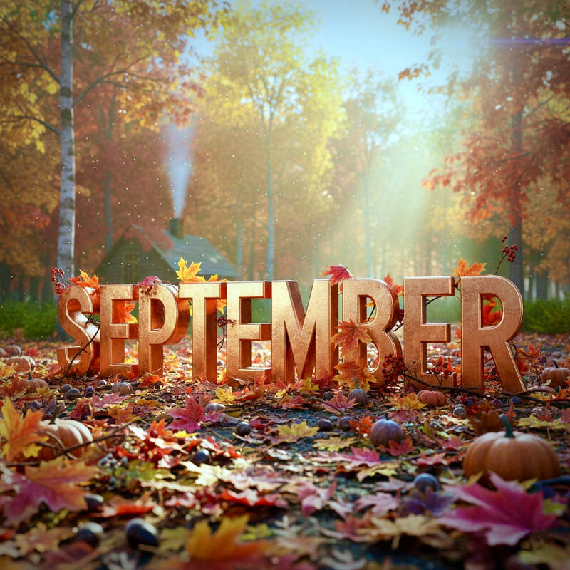 September (arr. Dorothy Horn)