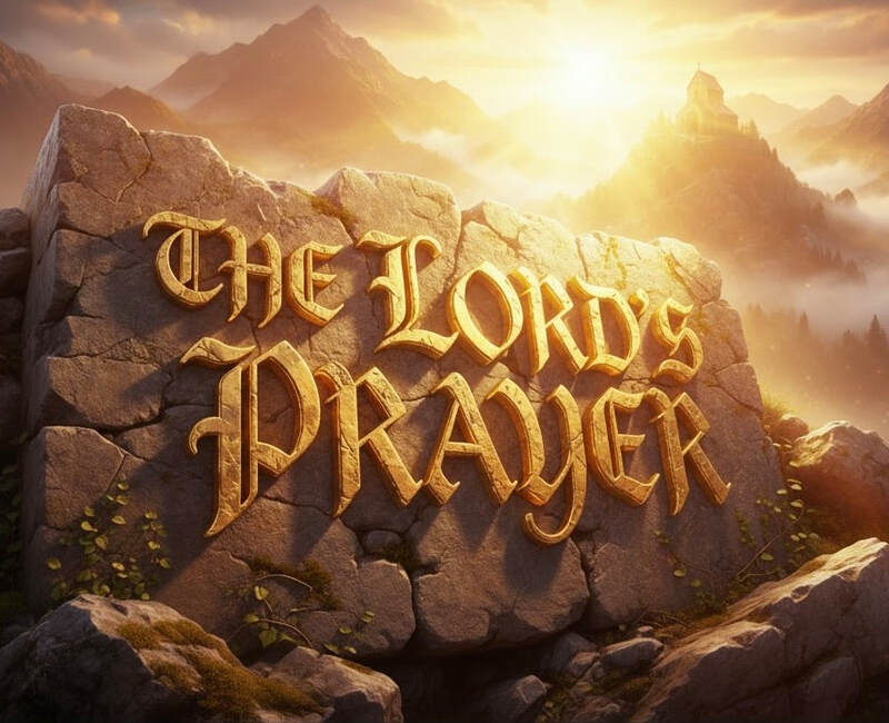 The Lord's Prayer SSAA (by Julie Gaulke)