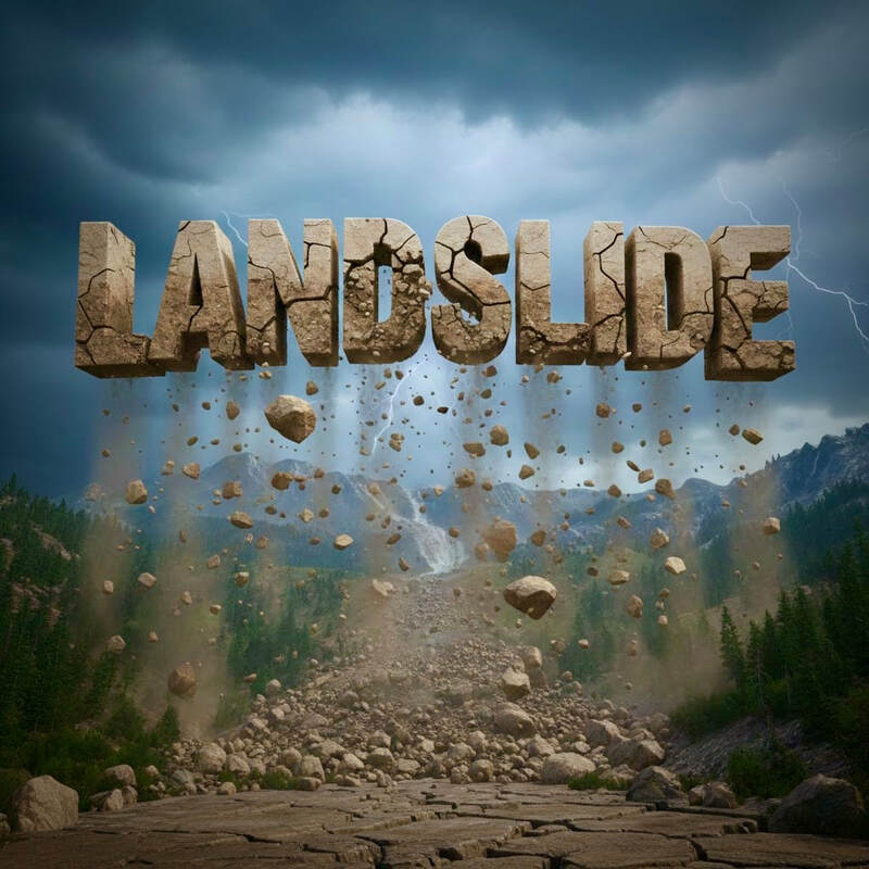 Landslide (arr. Dorothy Horn)