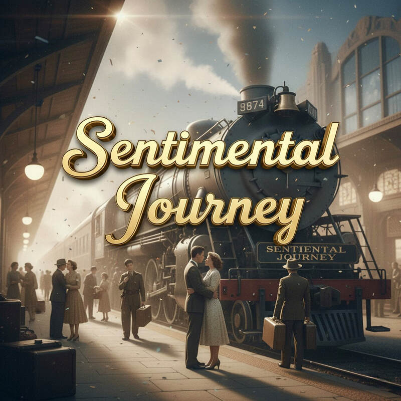 Sentimental Journey (Chordettes)