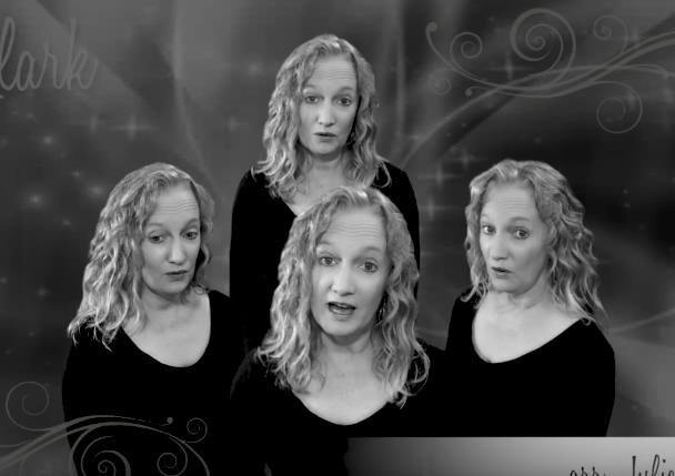 Skylark (arr. Julie Gaulke)