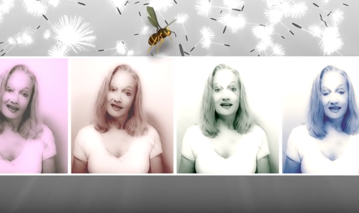 Be My Little Baby Bumblebee (Osmond Brothers)