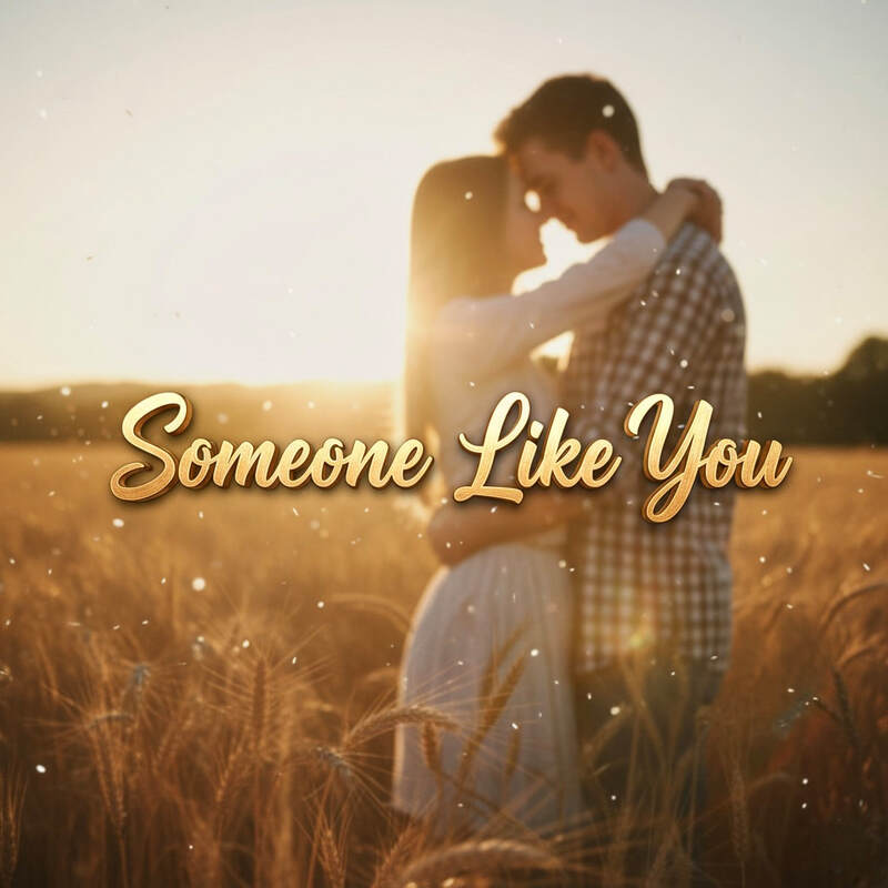 Someone Like You (arr. Stefan Wyatt)