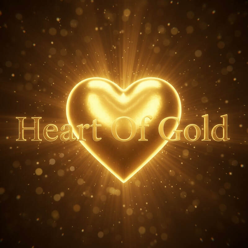 Heart Of Gold (arr. Claudia Westland)