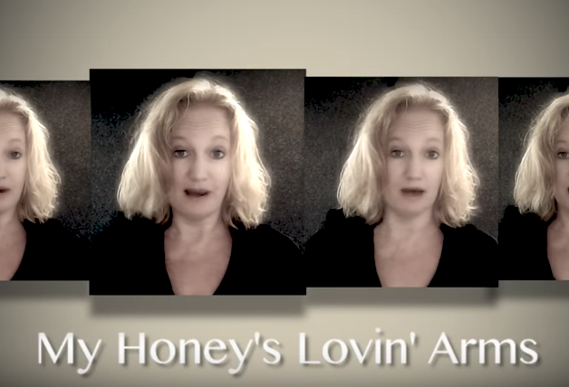 My Honey's Lovin' Arms (arr. Don Gray) Modified