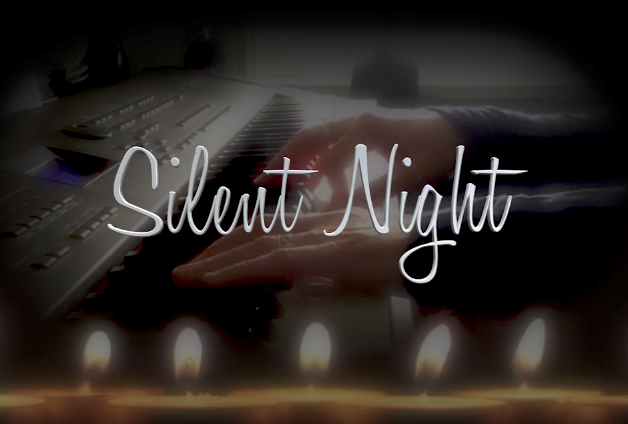 Silent Night (arr. Julie Gaulke)