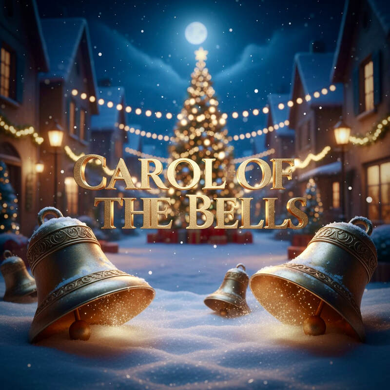 Carol Of The Bells (arr. Peter J. Wilhousky)