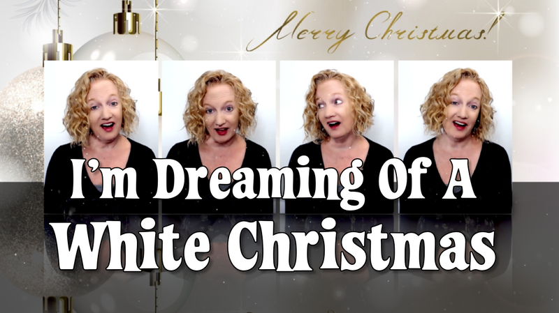 White Christmas (arr. Stefan Wyatt)