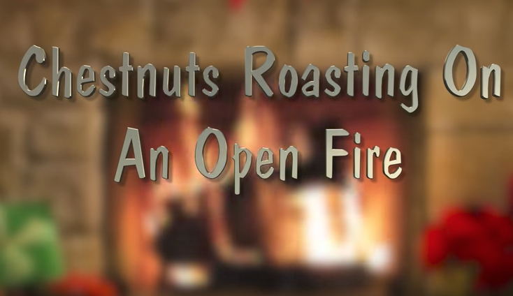 Chestnuts Roasting (arr. Kirby Shaw)