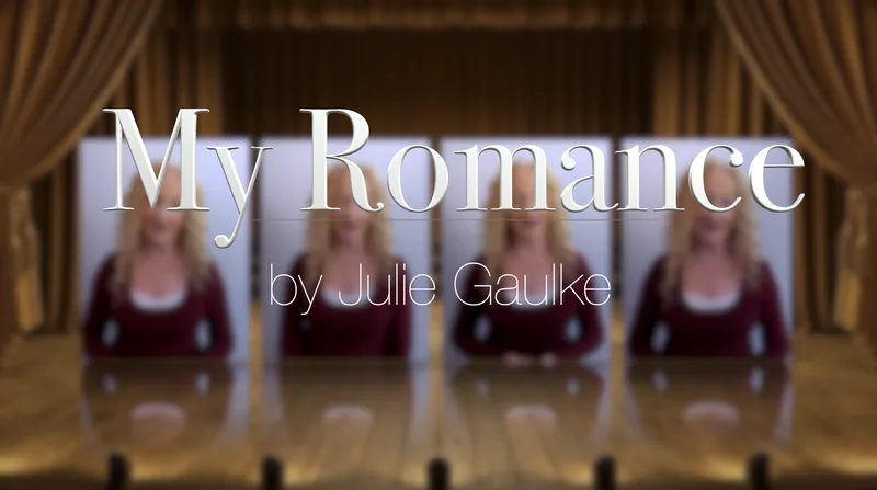 My Romance (arr. Julie Gaulke)